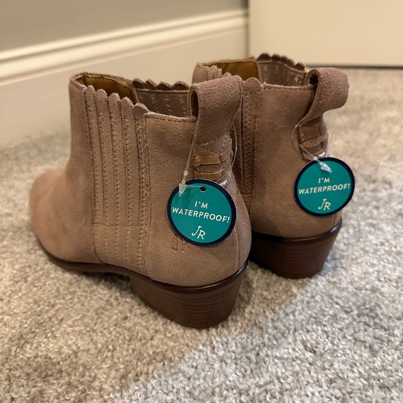 Jack Rogers Liddy booties - Picture 2 of 4